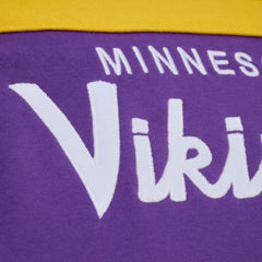 Minnesota Vikings Head Coach Hoodie - Purple for sale