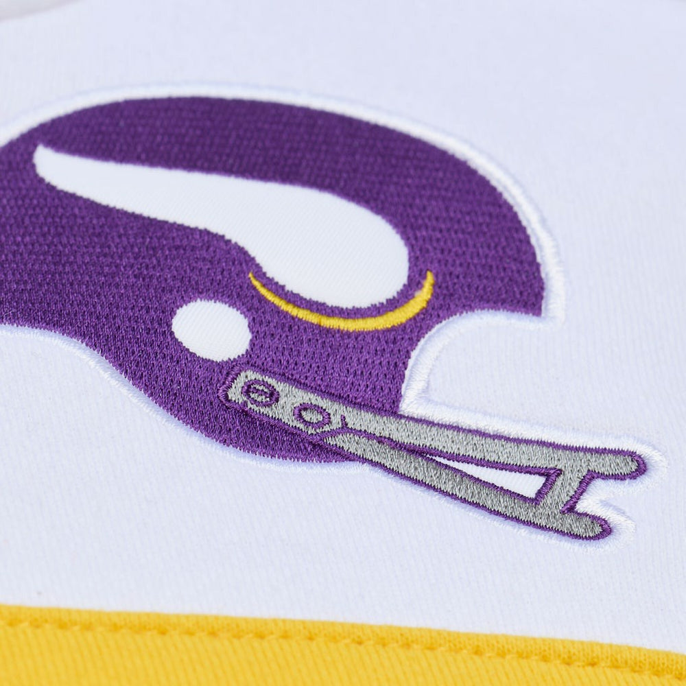 Minnesota Vikings Head Coach Hoodie - Purple for sale