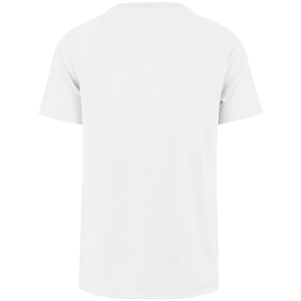 San Francisco Giants Imprint Franklin T-Shirt - White | 47 brand
