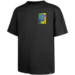 San Francisco Giants Sundale Foundation T-Shirt - Black | 47 brand