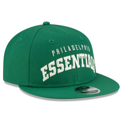 Philadelphia Eagles New Era x Fear of God x NFL 9FIFTY Snapback Hat - Kelly Green sale