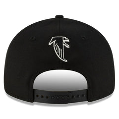 Atlanta Falcons New Era x Fear of God x NFL 9FIFTY Snapback Hat - Black on sale