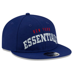 New York Giants New Era x Fear of God x NFL 9FIFTY Snapback Hat - Royal for sale