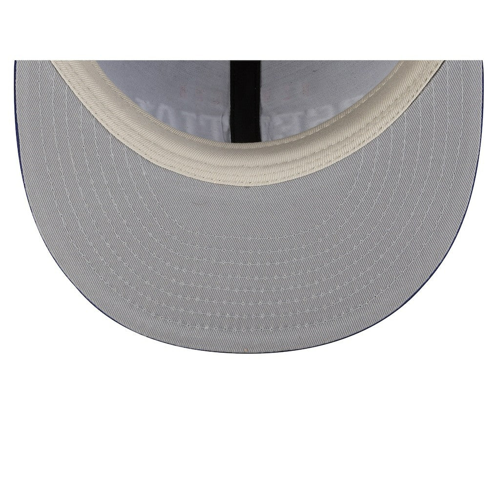 New York Giants New Era x Fear of God x NFL 9FIFTY Snapback Hat - Royal for sale