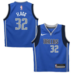 Cooper Flagg Dallas Mavericks Preschool Swingman Player Jersey sale - Blue sale - Icon Edition | Nike discount