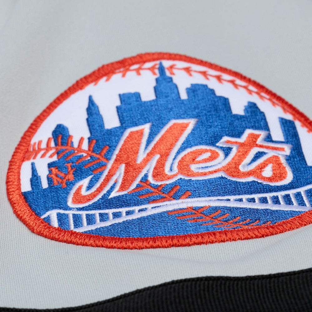 Tom Seaver New York Mets 1976 Authentic Jersey - Gray | Mitchell & Ness