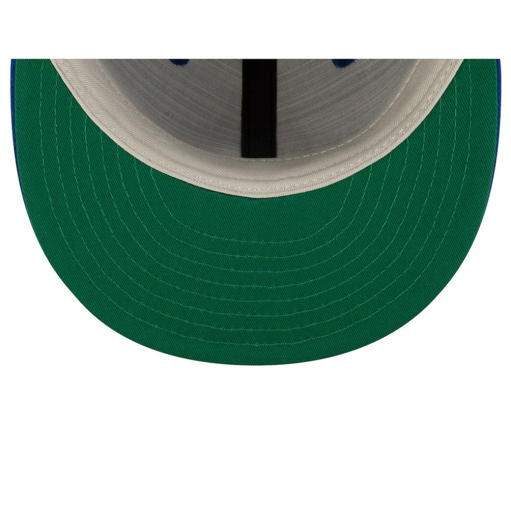 Chicago Cubs x Fear of God x MLB Wool 59FIFTY Fitted Hat - Royal | New Era