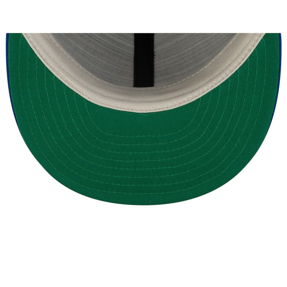 New York Mets x Fear of God x MLB Wool 59FIFTY Fitted Hat - Royal | New Era
