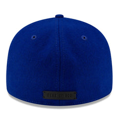 Los Angeles Dodgers x Fear of God x MLB Wool 59FIFTY Fitted Hat - Royal | New Era