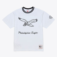 Philadelphia Eagles Arctic T-Shirt - White outlet