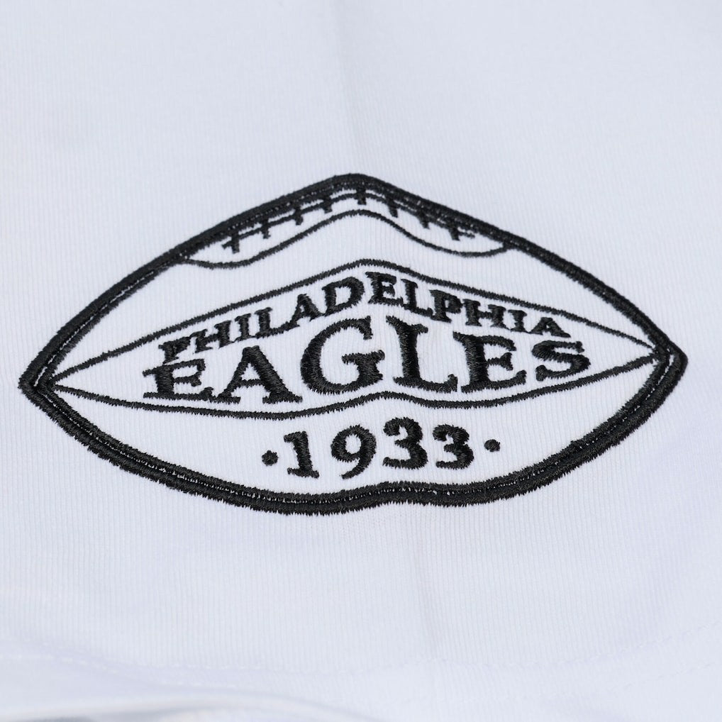 Philadelphia Eagles Arctic T-Shirt - White outlet