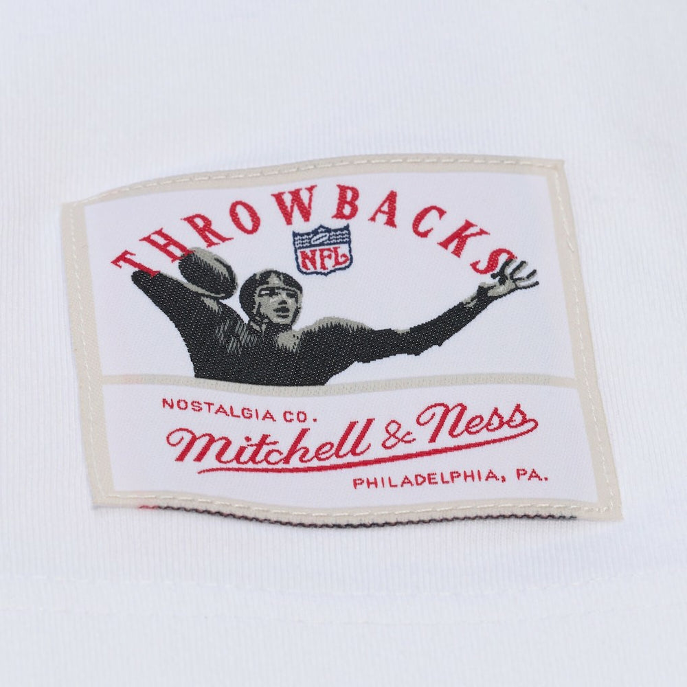 Cleveland Browns Arctic T-Shirt - White on sale