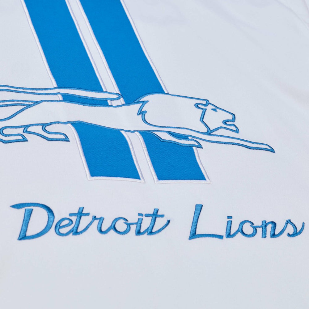 Detroit Lions Arctic T-Shirt - White discount