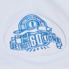 Detroit Lions Arctic T-Shirt - White discount