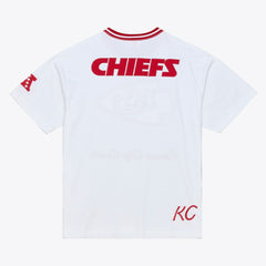Kansas City Chiefs Arctic T-Shirt - White online