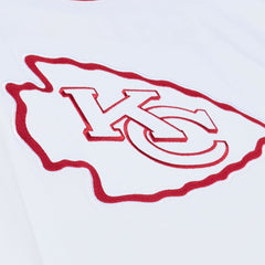 Kansas City Chiefs Arctic T-Shirt - White online