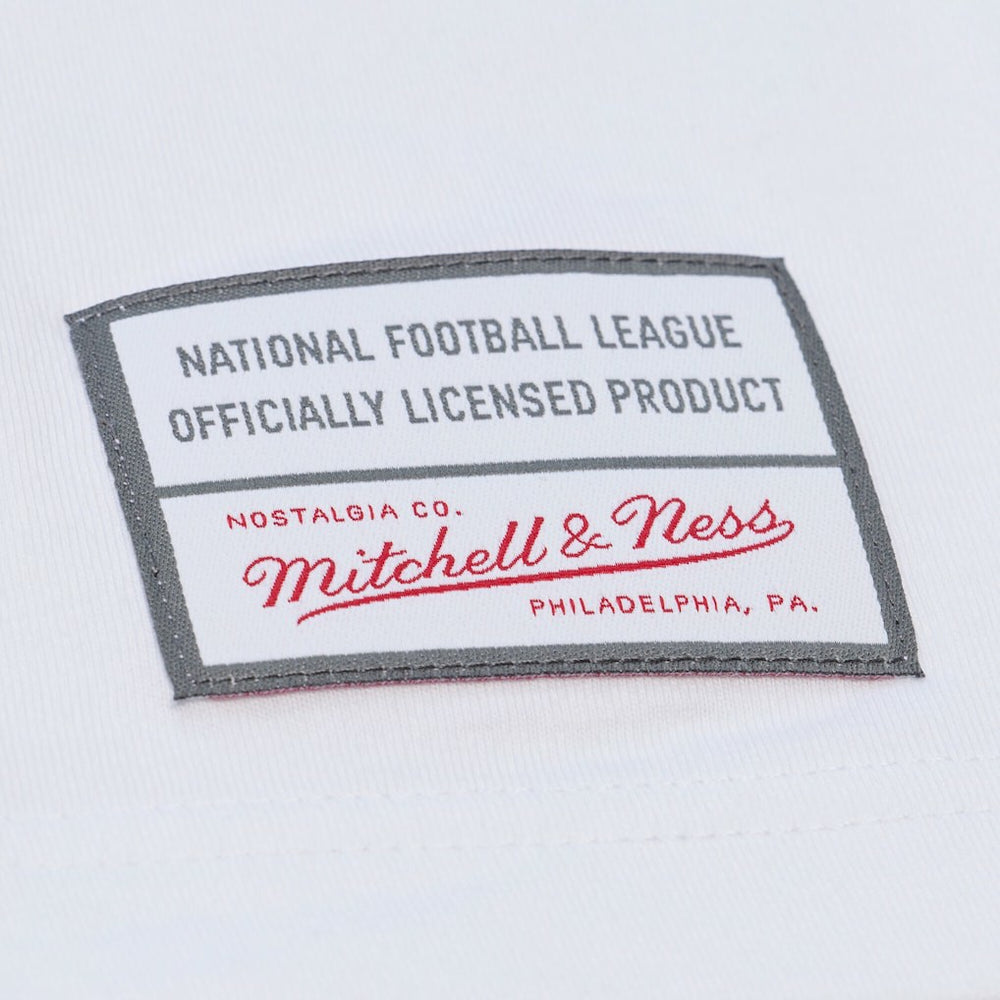 Kansas City Chiefs Arctic T-Shirt - White online