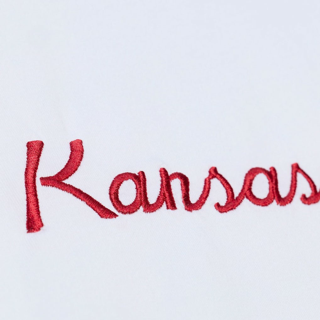 Kansas City Chiefs Arctic T-Shirt - White online