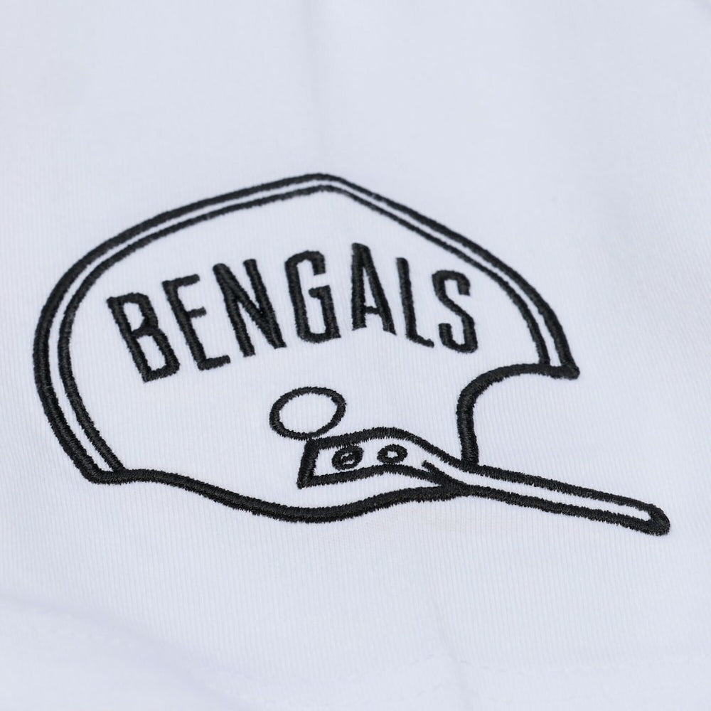 Cincinnati Bengals Arctic T-Shirt - White cheap