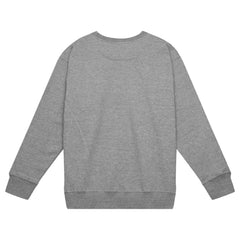 New York Yankees vs. New York Mets 2000 World Series Pullover Sweatshirt - Heather Gray | Mitchell & Ness