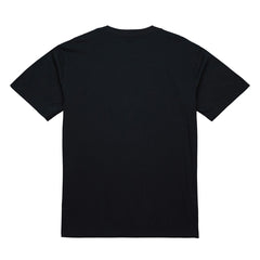 Shaquille O'Neal Los Angeles Lakers Hardwood Classics Player Arch T-Shirt - Black | Mitchell & Ness on sale