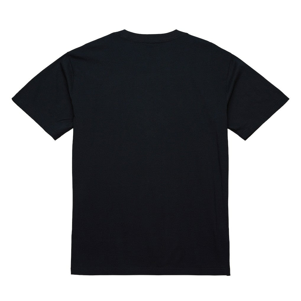 Larry Bird Boston Celtics Hardwood Classics Player Arch T-Shirt - Black | Mitchell & Ness shop