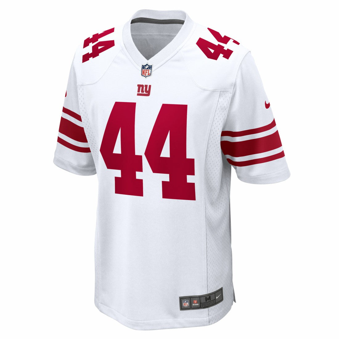 Cam Skattebo New York Giants Game Jersey - White | Nike discount