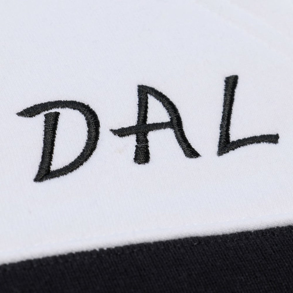 Dallas Stars Mitchell & Ness Arctic Fleece Hoodie White
