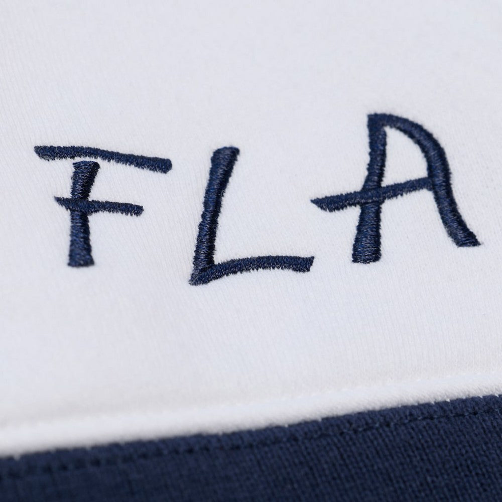 Florida Panthers Mitchell & Ness Arctic Fleece Hoodie White