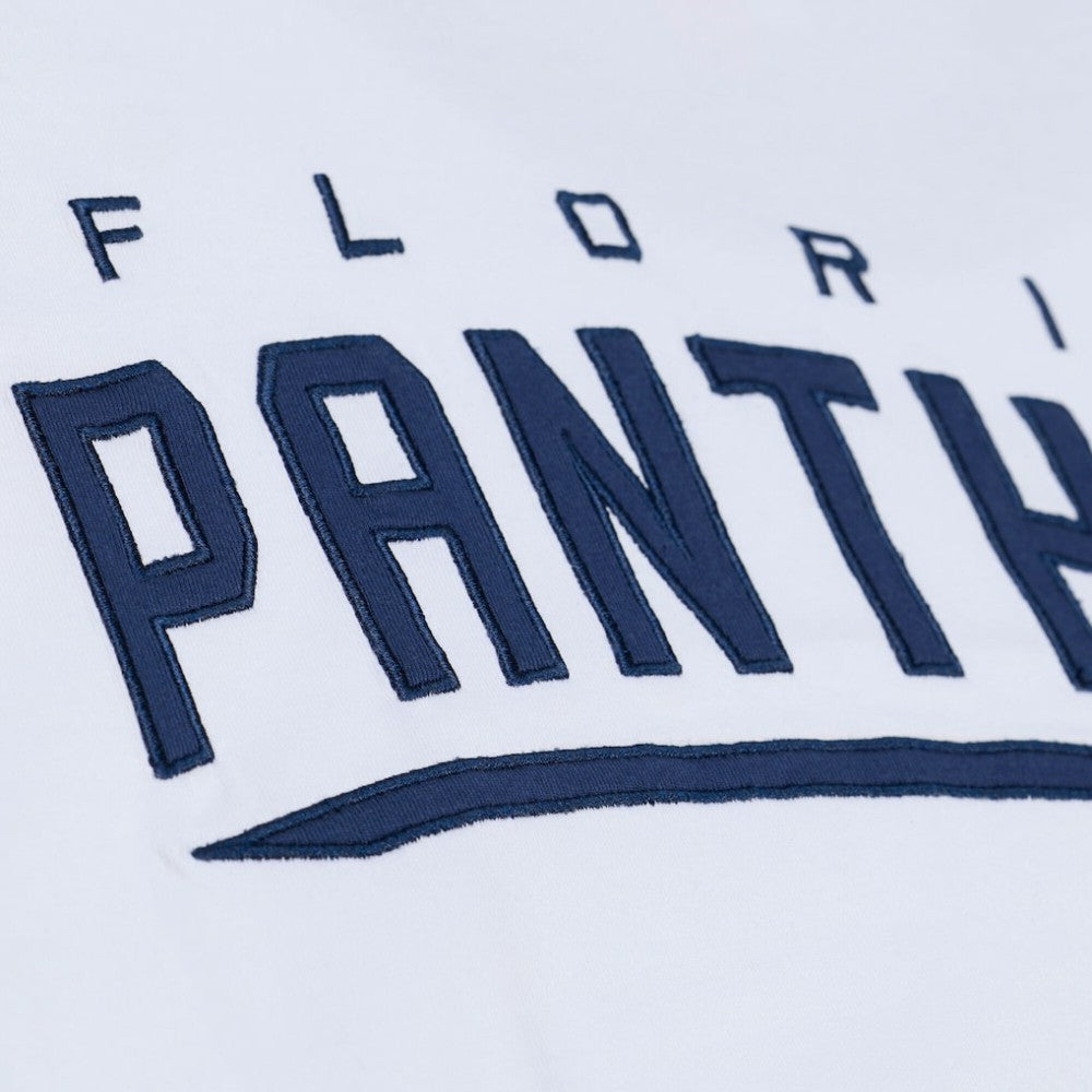 Florida Panthers Mitchell & Ness Arctic T-Shirt- White