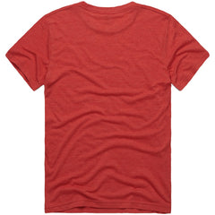 Kansas City Chiefs Homage NFL x Grateful Dead Tri-Blend T-Shirt - Red sale