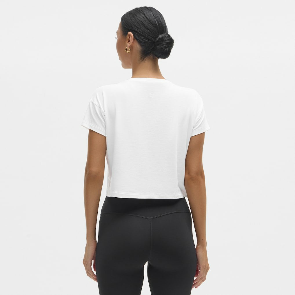 Washington Commanders lululemon Women's Cates T-Shirt - White outlet