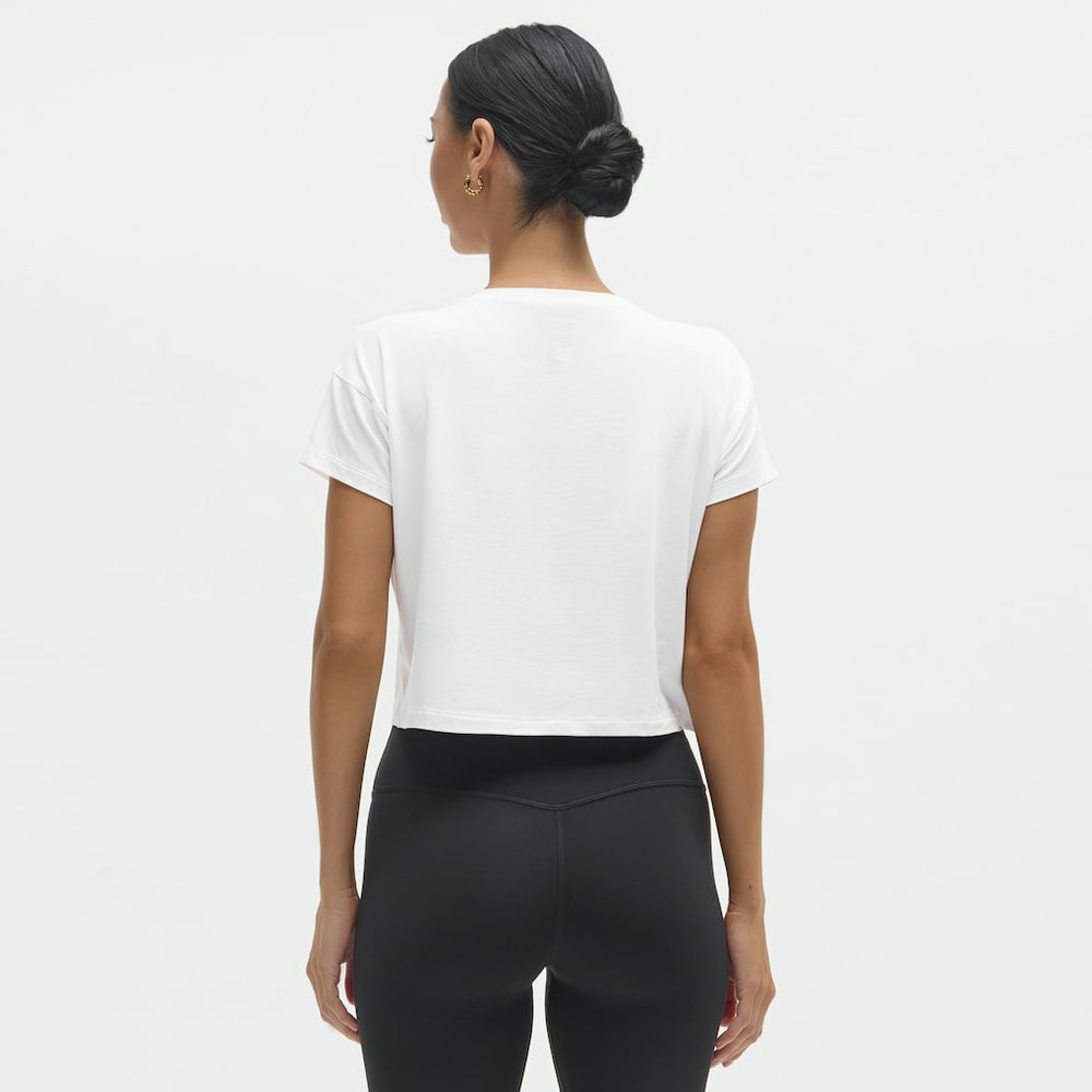 Washington Commanders lululemon Women's Cates T-Shirt - White outlet