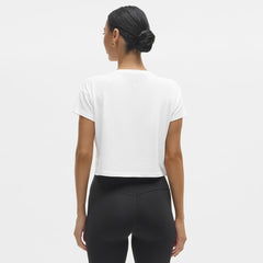 Washington Commanders lululemon Women's Cates T-Shirt - White outlet
