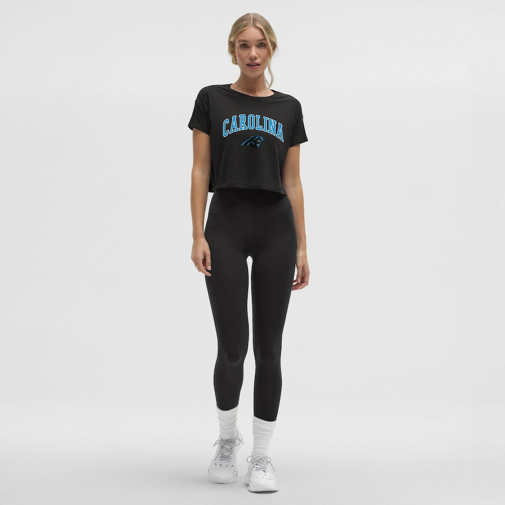 Carolina Panthers lululemon Women's Cates T-Shirt - Black online