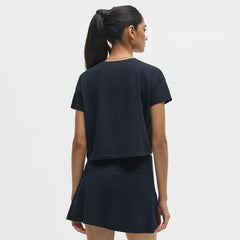 Chicago Bears lululemon Women's Cates T-Shirt - True Navy online
