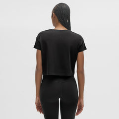 New Orleans Saints lululemon Women's Cates T-Shirt - Black discount