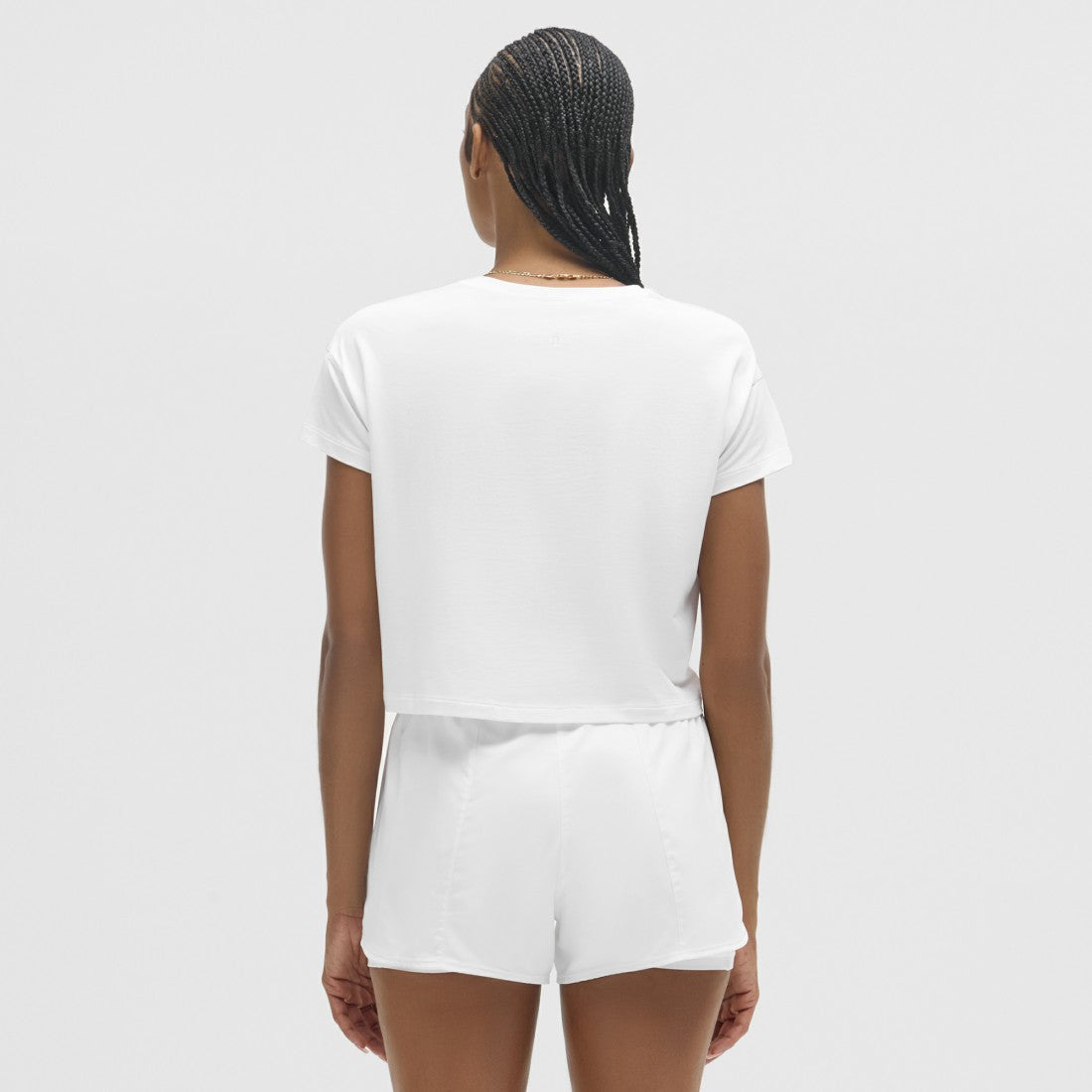 Green Bay Packers lululemon Women's Cates T-Shirt - White cheap