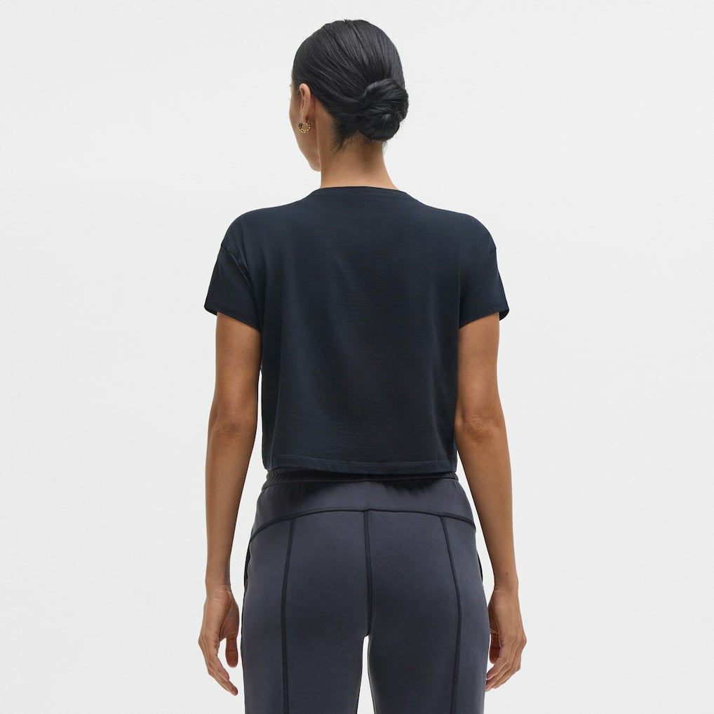 Houston Texans lululemon Women's Cates T-Shirt - True Navy online