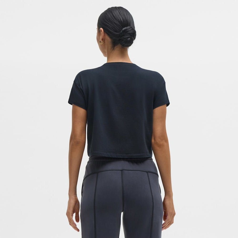 Houston Texans lululemon Women's Cates T-Shirt - True Navy online