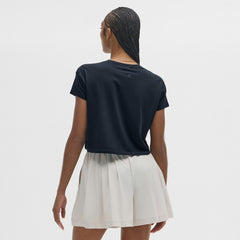 Tennessee Titans lululemon Women's Cates T-Shirt - Navy sale