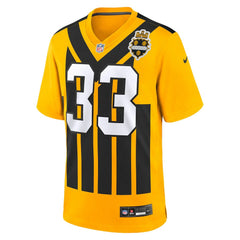 Jack Sawyer Pittsburgh Steelers Alternate Game Jersey - Gold | Nike online