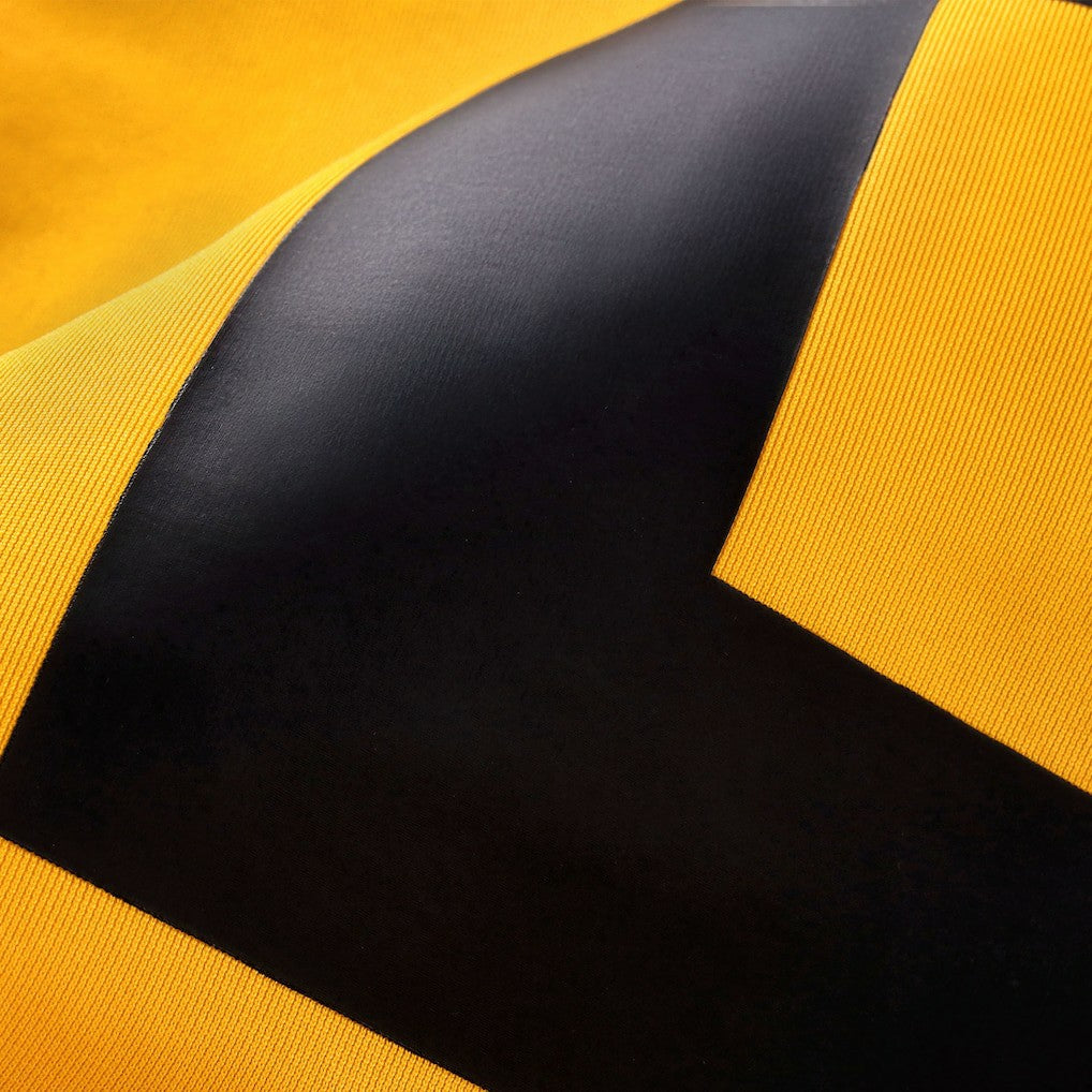Jack Sawyer Pittsburgh Steelers Alternate Game Jersey - Gold | Nike online