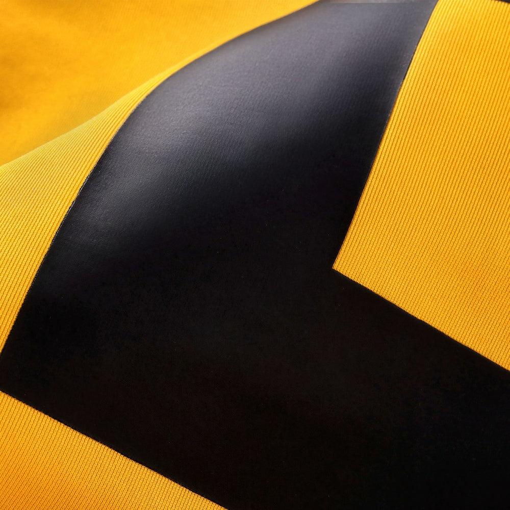 Jack Sawyer Pittsburgh Steelers Alternate Game Jersey - Gold | Nike online