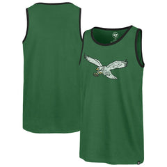 Philadelphia Eagles '47 Premier Franklin Tank Top - Kelly Green sale