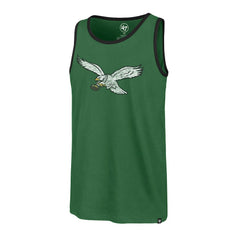 Philadelphia Eagles '47 Premier Franklin Tank Top - Kelly Green sale
