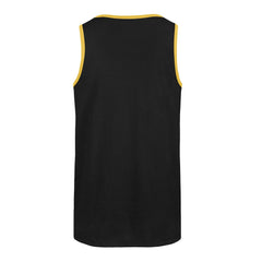 Pittsburgh Steelers '47 Premier Franklin Tank Top - Black sale