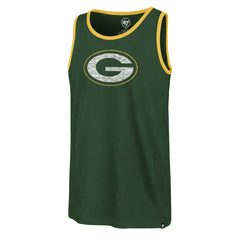 Green Bay Packers '47 Premier Franklin Tank Top - Green on sale