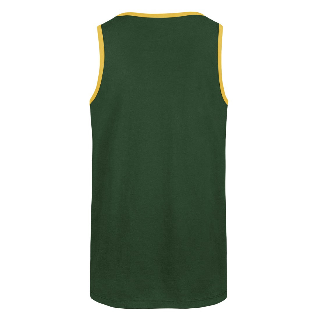 Green Bay Packers '47 Premier Franklin Tank Top - Green on sale