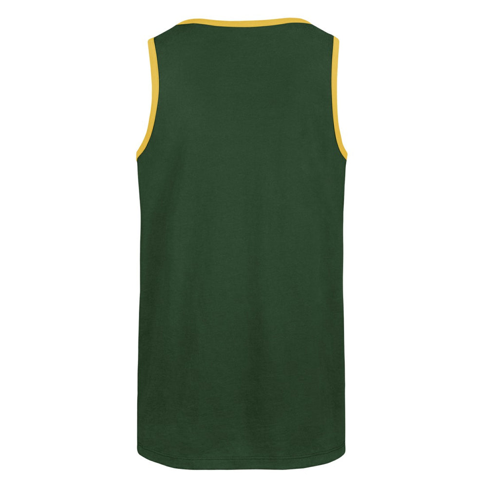 Green Bay Packers '47 Premier Franklin Tank Top - Green on sale